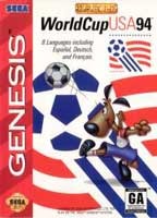 World Cup USA 94