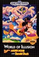 World of Illusion