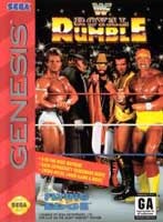 WWF Royal Rumble