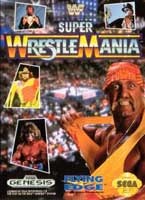 WWF Super WrestleMania