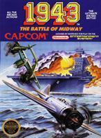 1943: The Battle of Midway (Nintendo) - NES