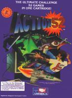 Action 52 - Unlicensed (Nintendo) - NES