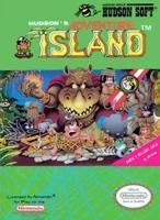 Adventure Island