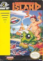 Adventure Island 3