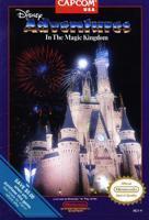 Adventures in the Magic Kingdom (Disney)