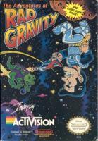 Adventures of Rad Gravity, The