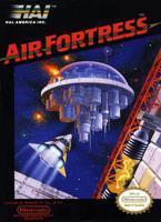 Air Fortress (Nintendo) - NES