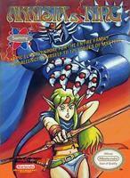 Arkistas Ring (Nintendo) - NES