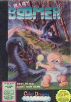 Baby Boomer - Unlicensed (Nintendo) - NES