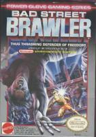 Bad Street Brawler (Nintendo) - NES