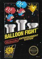 Balloon Fight