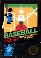 Baseball (Nintendo) - NES