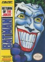 Batman: Return of the Joker