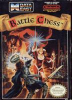 Battle Chess (Nintendo) - NES