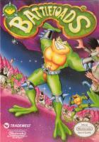 Battletoads (Nintendo) - NES