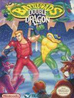 Battletoads/Double Dragon: The Ultimate Team