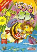 Bee 52 - Unlicensed (Nintendo) - NES