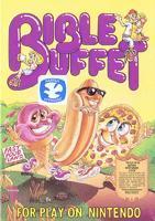 Bible Buffet - Unlicensed (Nintendo) - NES