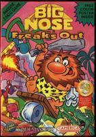 Big Nose Freaks Out - Unlicensed (Nintendo) - NES