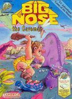 Big Nose the Caveman Unlicensed