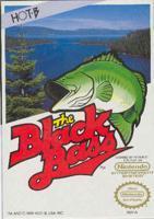 Black Bass (Nintendo) - NES