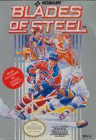 Blades of Steel (Nintendo) - NES