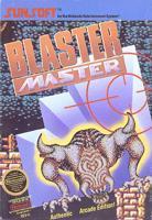 Blaster Master