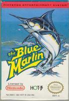 Blue Marlin