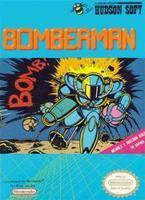 Bomberman (Nintendo) - NES