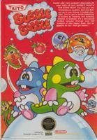 Bubble Bobble (NES)