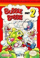 Bubble Bobble: Part 2
