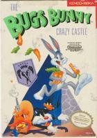 Bugs Bunny - Crazy Castle (Nintendo) - NES