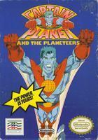 Captain Planet and the Planeteers (Nintendo) - NES