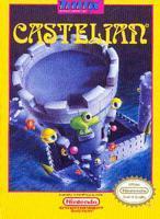 Castelian (Nintendo) - NES