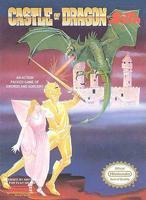 Castle of Dragon (Nintendo) - NES