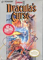 Castlevania III Draculas Curse