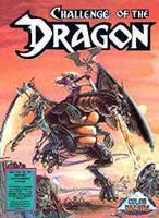 Challenge of the Dragon - Unlicensed (Nintendo) - NES