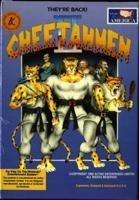 Cheetahmen II Unlicensed