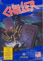 Chiller - Unlicensed (Nintendo) - NES