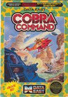 Cobra Command