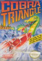 Cobra Triangle (Nintendo) - NES
