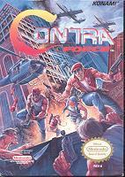 Contra Force