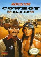 Cowboy Kid (Nintendo) - NES