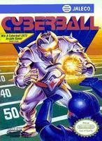 Cyberball (Nintendo) - NES