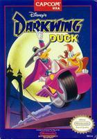 Darkwing Duck (Disney)