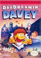 Day Dreamin' Davey (Nintendo) - NES