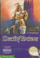 Deadly Towers