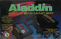 Dizzy the Adventurer - Aladdin Deck Enhancer (Nintendo) - NES