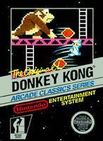 Donkey Kong