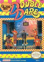 Double Dare (Nintendo) - NES